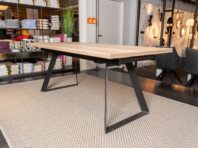 Niehoff Auszugsesstisch PEPE 74501 3