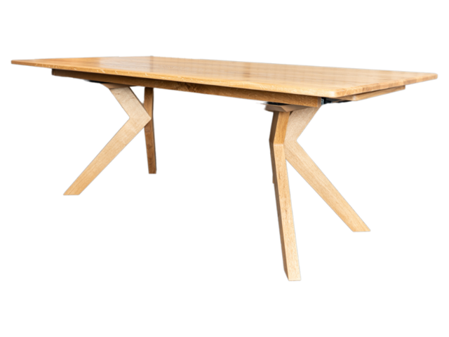 Schösswender Esstisch Living 400 Wildeiche 72586 1