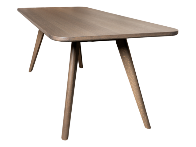 Forcher Esstisch JAKOB Eiche Barolo 74526 1