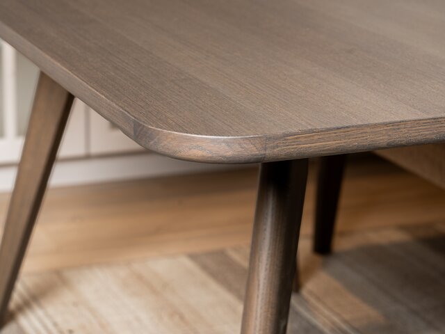 Forcher Esstisch JAKOB Eiche Barolo 74526 3