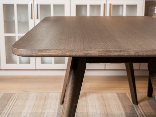 Forcher Esstisch JAKOB Eiche Barolo 74526 4