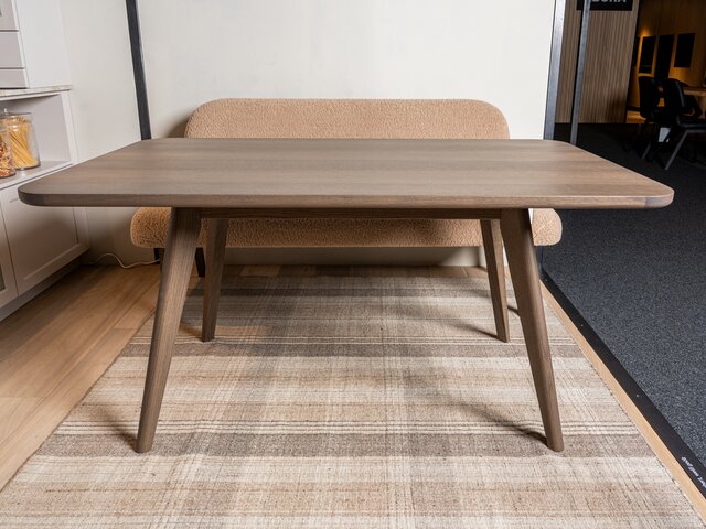 Forcher Esstisch JAKOB Eiche Barolo 74526 5