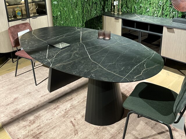 xooon Tisch Arabax marmor schwarz 68017 2