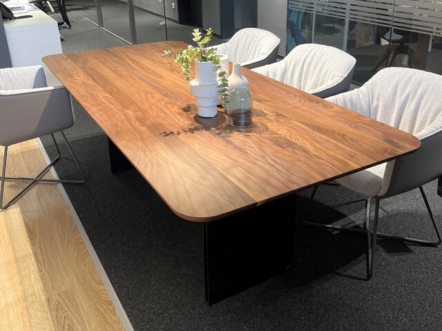 Rolf Benz Esstisch 990-327 69588 1