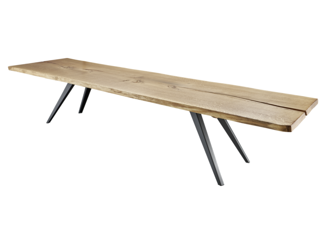 WK-Wohnen Tisch WK 855 Wildeiche 70159 1