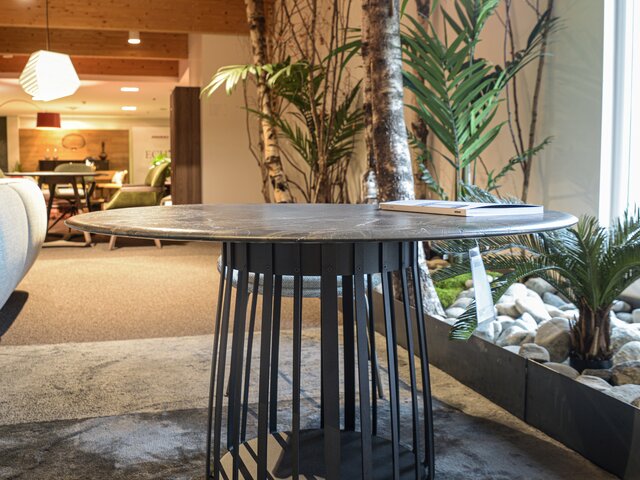 Janua Esstisch BC07 Basket stone infinity 71490 2