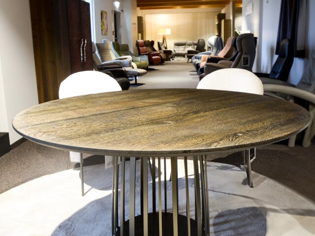 Janua Esstisch BC07 Basket 71493 2