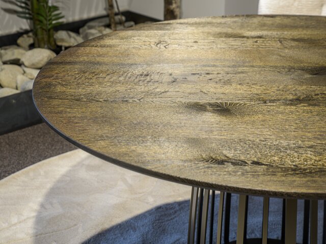 Janua Esstisch BC07 Basket 71493 3