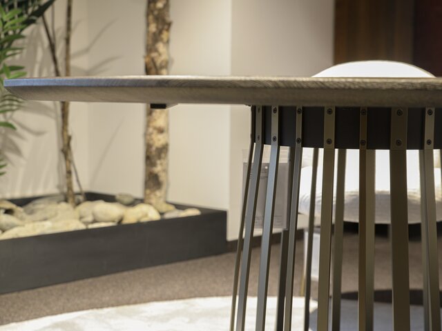 Janua Esstisch BC07 Basket 71493 4