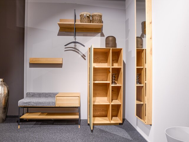 Anrei Garderobe LINA 