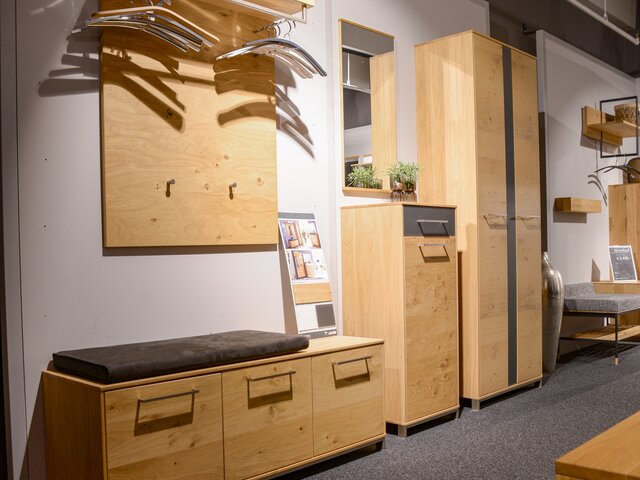 Voss Garderobenkombi Vedo 36182