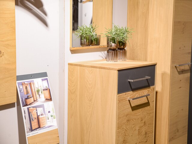 Voss Garderobenkombi Vedo 36182 6 Voss Garderobenkombi Vedo 36182 6