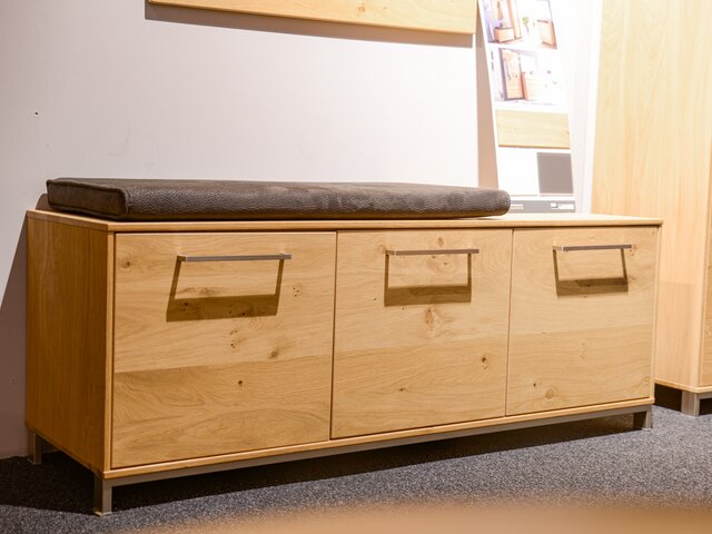 Voss Garderobenkombi Vedo 36182 3 Voss Garderobenkombi Vedo 36182 3