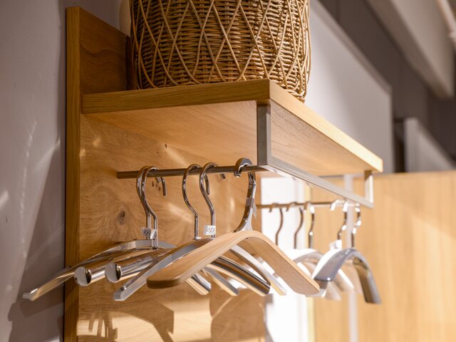 Voss Garderobenkombi Vedo 36182 4 Voss Garderobenkombi Vedo 36182 4