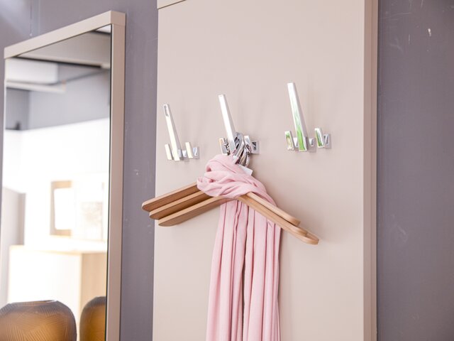 RMW Garderobe Vision cashmere/bourbon 63090 4