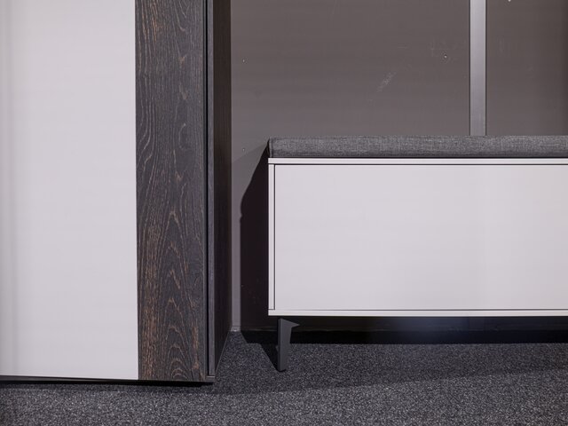 Interliving Garderobe IL 6009 quarzgrau 63330 5 Interliving Garderobe IL 6009 quarzgrau 63330 5