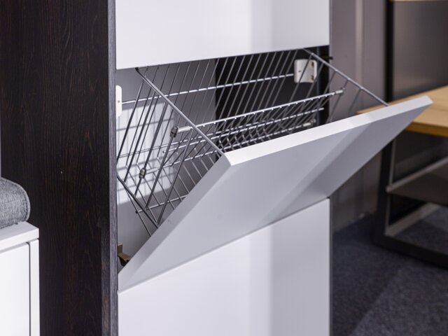 Interliving Garderobe IL 6009 quarzgrau 63330 3 Interliving Garderobe IL 6009 quarzgrau 63330 3