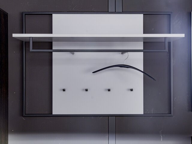 Interliving Garderobe IL 6009 quarzgrau 63330 4 Interliving Garderobe IL 6009 quarzgrau 63330 4