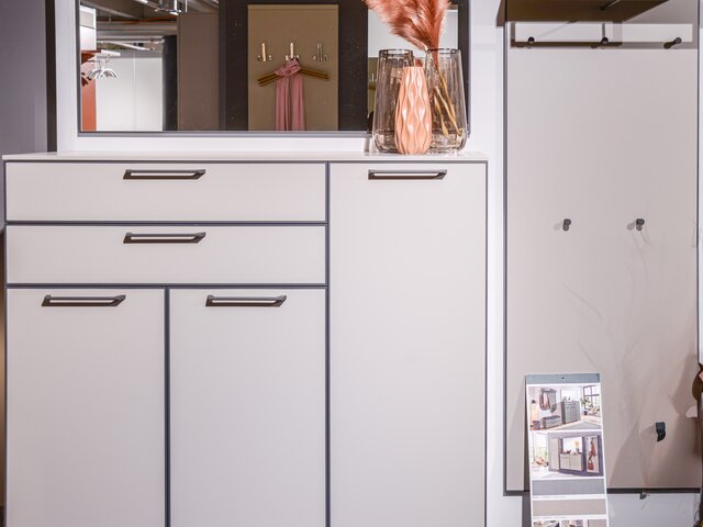 Voss Garderobenkombi Unica fango 66635 1 Voss Garderobenkombi Unica fango 66635 1