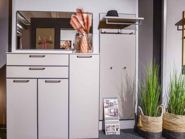 Voss Garderobenkombi Unica fango 66635 2 Voss Garderobenkombi Unica fango 66635 2