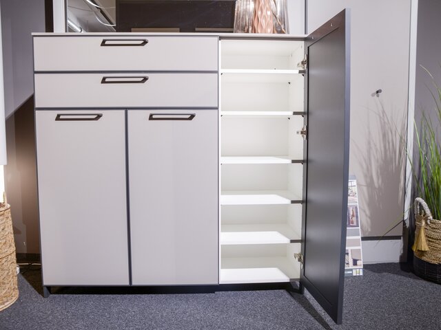 Voss Garderobenkombi Unica fango 66635 3 Voss Garderobenkombi Unica fango 66635 3