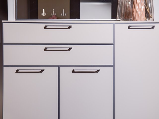 Voss Garderobenkombi Unica fango 66635 4 Voss Garderobenkombi Unica fango 66635 4