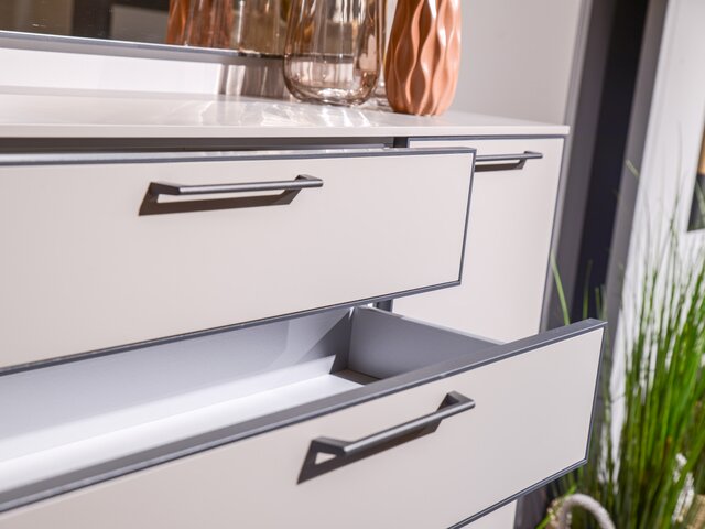 Voss Garderobenkombi Unica fango 66635 5 Voss Garderobenkombi Unica fango 66635 5