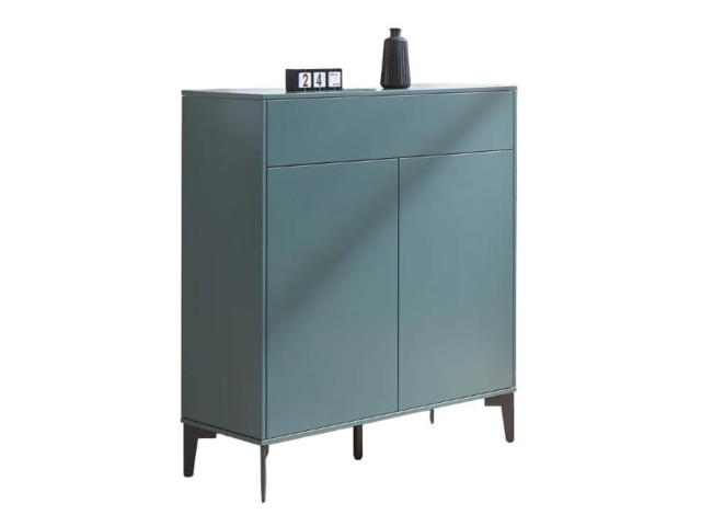 Interliving Garderobe IL 6009 verdegrün 64964 1