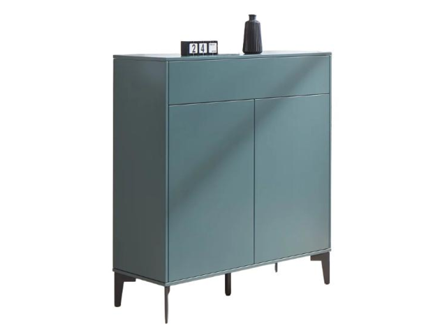 Interliving Garderobe IL 6009 verdegrün 64964 1