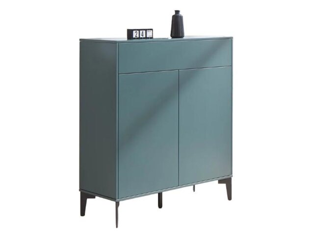 Interliving Garderobe IL 6009 verdegrün 64964