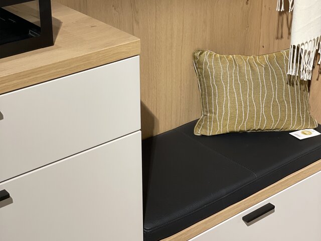 RMW Garderobe Venue seidengrau 63094 2