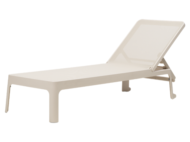 Nardi Gartenliege PLANO corda 95415 1