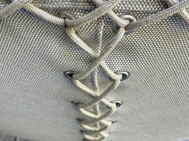 Rolf Benz Outdoor-Liegesessel JACKOUT 228 graublau 69684 3