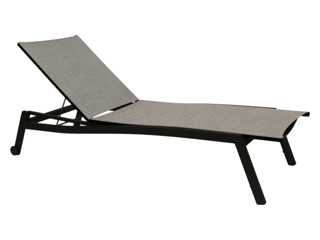 Stern Liege Allround schwarz matt/grau 62375 1 Stern Liege Allround schwarz matt/grau 62375 1