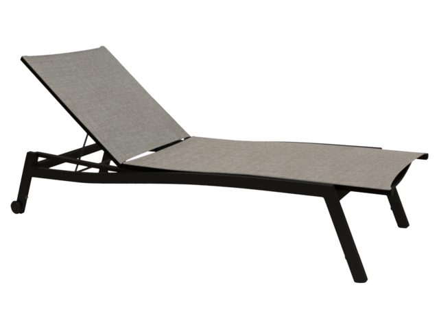 Stern Liege Allround schwarz matt/grau 62375 1 Stern Liege Allround schwarz matt/grau 62375 1