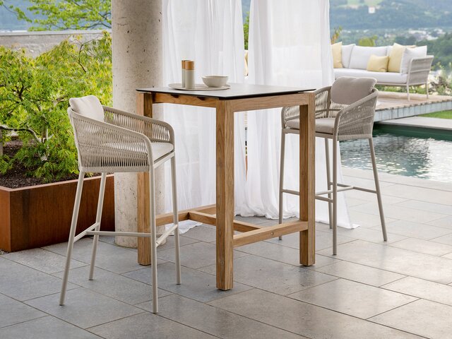 Stern Barsessel JELLA greige 76729 1