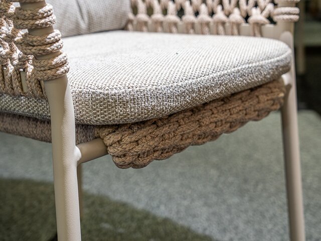 Cane-line Gartensessel Ocean sand 70044 3