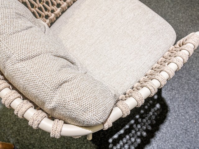 Cane-line Gartensessel Ocean sand 70044 4