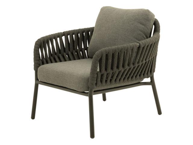 Outdoor Collection Gartensessel Casablanca dunkelgrau 76352 2