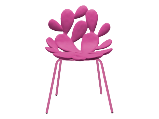 qeeboo Stuhl FILICUDI pink 72988 1 qeeboo Stuhl FILICUDI pink 72988 1