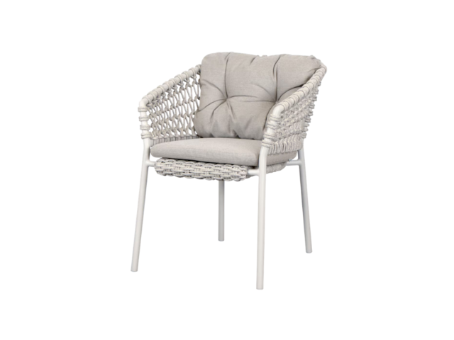 Cane-line Gartensessel Ocean sand 70044 1