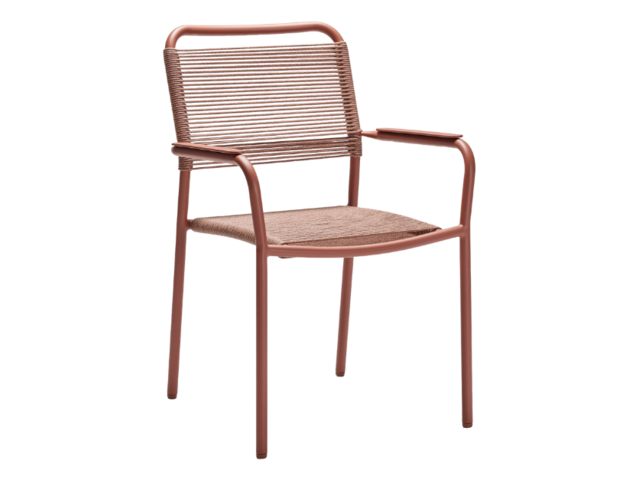 Stern Stapelsessel JORIS terra 95927 1