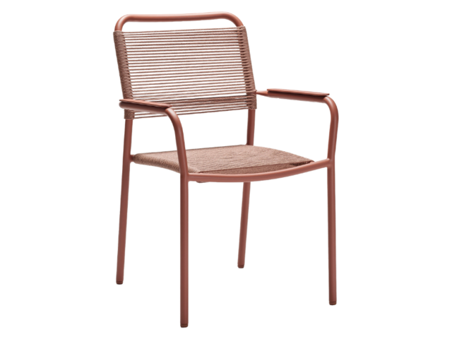 Stern Stapelsessel JORIS terra 95927 1