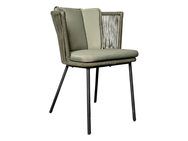 outdoor collection Gartensessel Touch green 76184 1