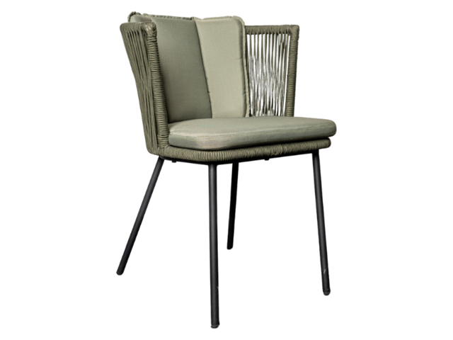 outdoor collection Gartensessel Touch green 76184 1