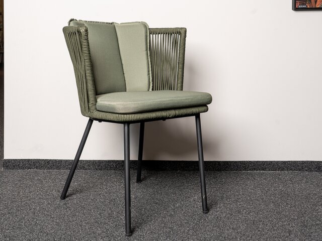 outdoor collection Gartensessel Touch green 76184 2