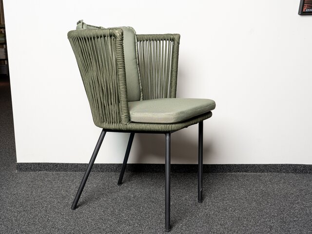 outdoor collection Gartensessel Touch green 76184 3