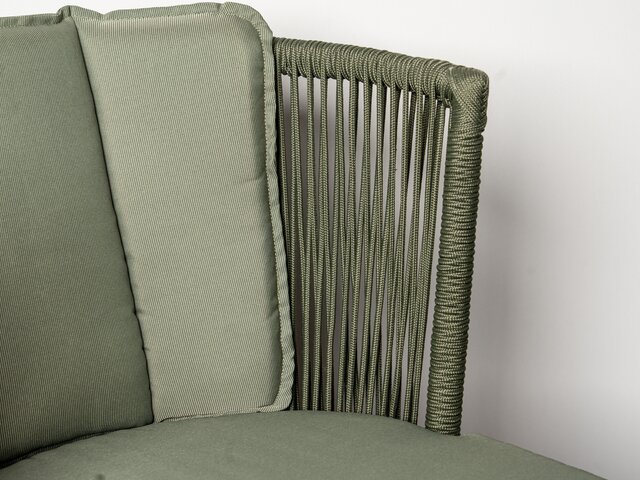 outdoor collection Gartensessel Touch green 76184 6