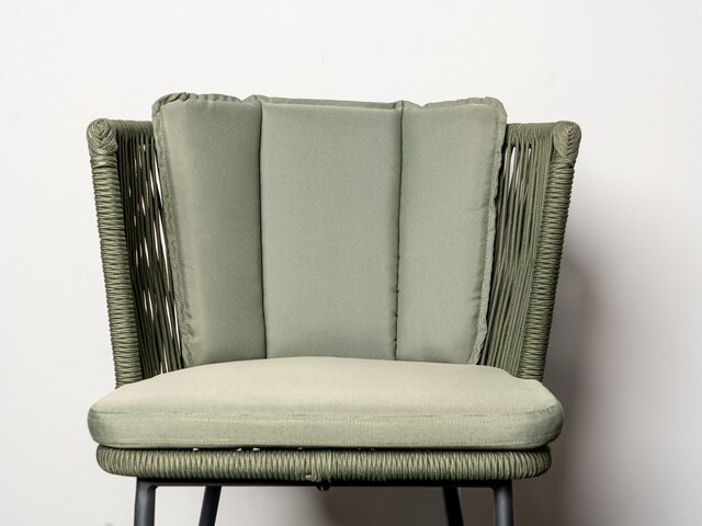 outdoor collection Gartensessel Touch green 76184 7