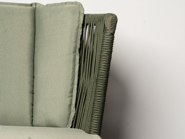 outdoor collection Gartensessel Touch green 76184 8